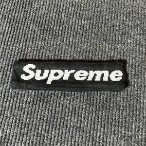 Supreme x New Era Classic Logo Headband